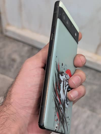Google Pixel 6a