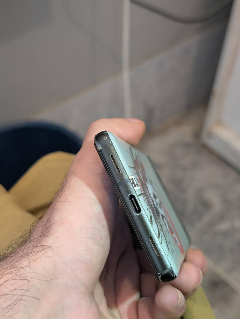 Google Pixel 6a 1