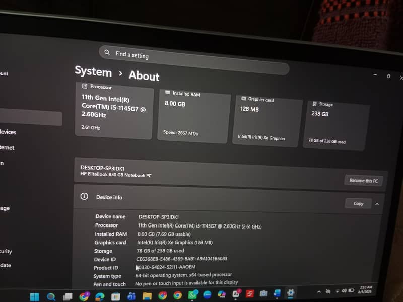 Laptop 2