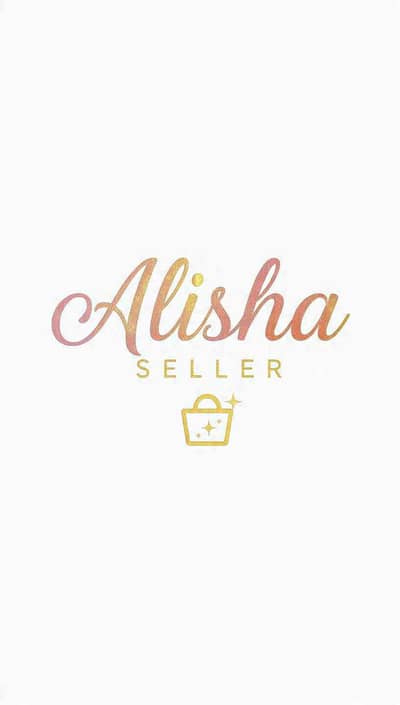 Alisha seller 