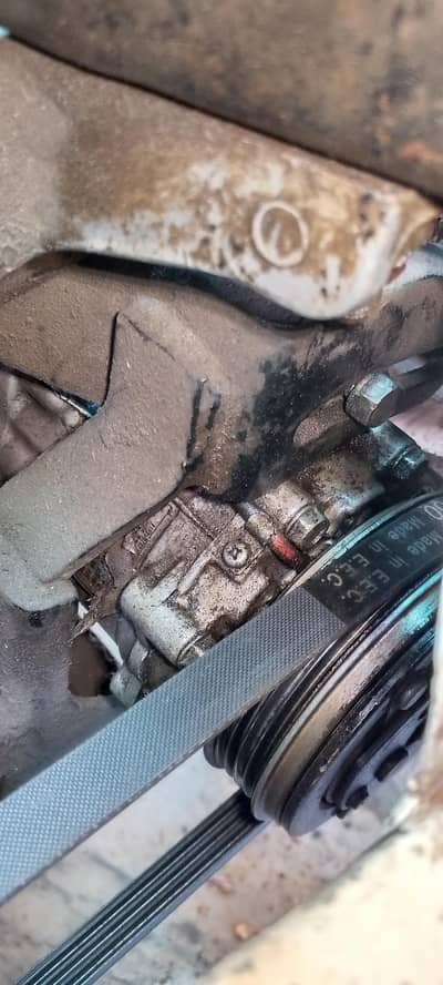 Working Ac for sale