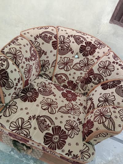sofy hy 5 seater