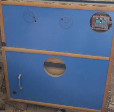 Incubators