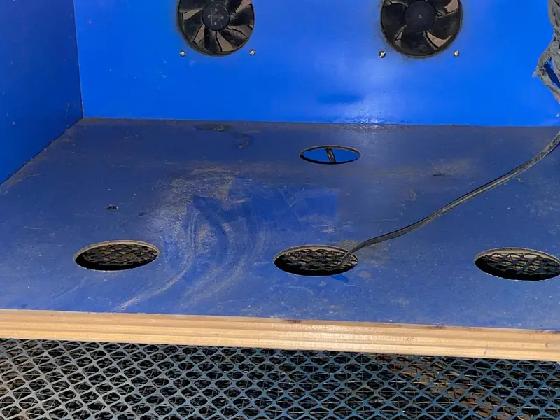 Incubators — photo 3