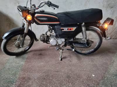 Honda Japan 1983 model karchi 03188308655