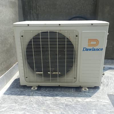 ac dawlance