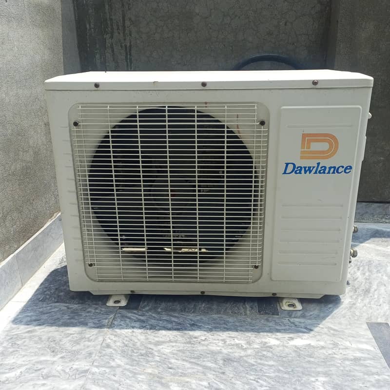 ac dawlance 0