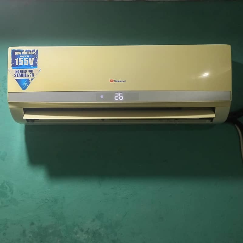 ac dawlance 1