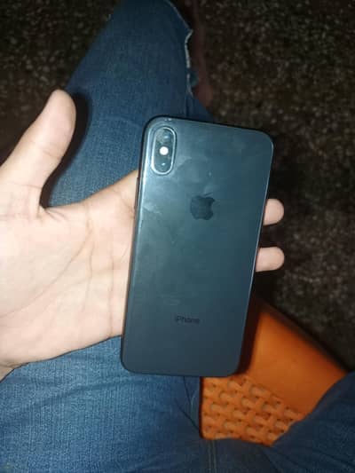 Apple iPhone X