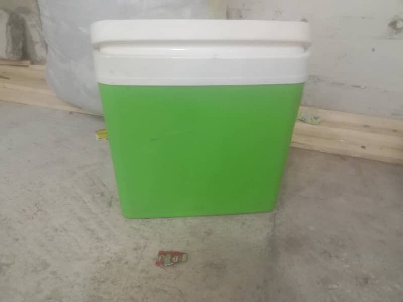 ice box 1