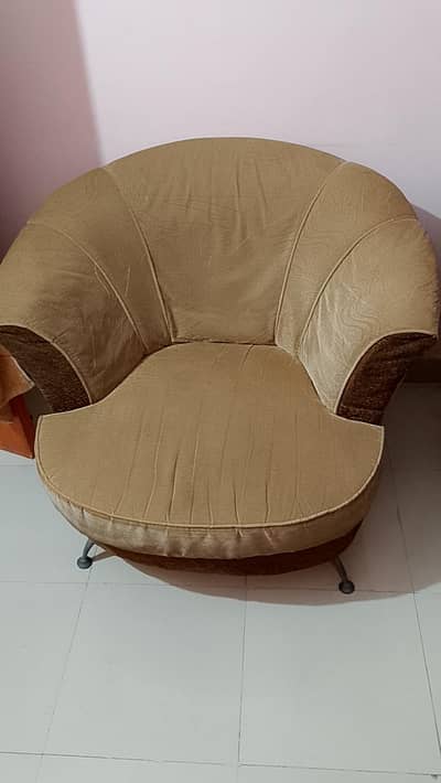 5 seater sofa