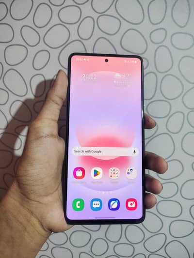 Samsung A51 4/64 Dual Sim Approved