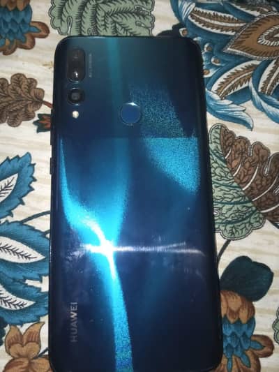 Huawei Y9 Prime