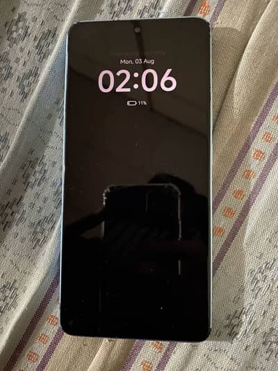 Xiaomi Redmi Note 13