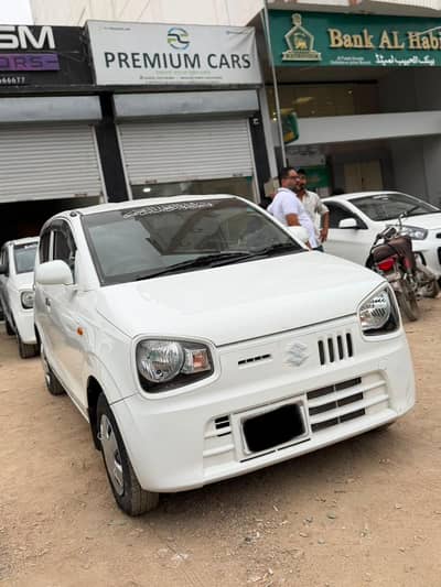 Suzuki Alto VXR 2020 Urgent Sale
