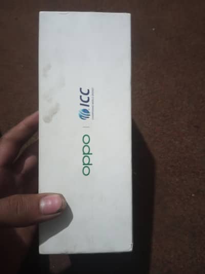 OPPO A12