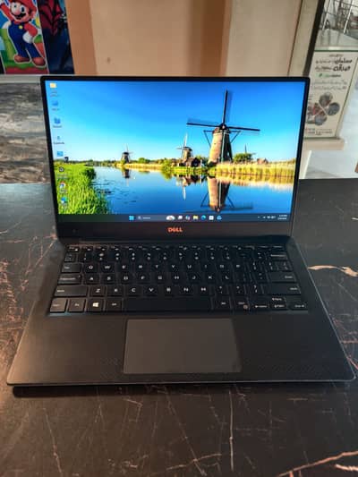 DELL XPS 13 9350