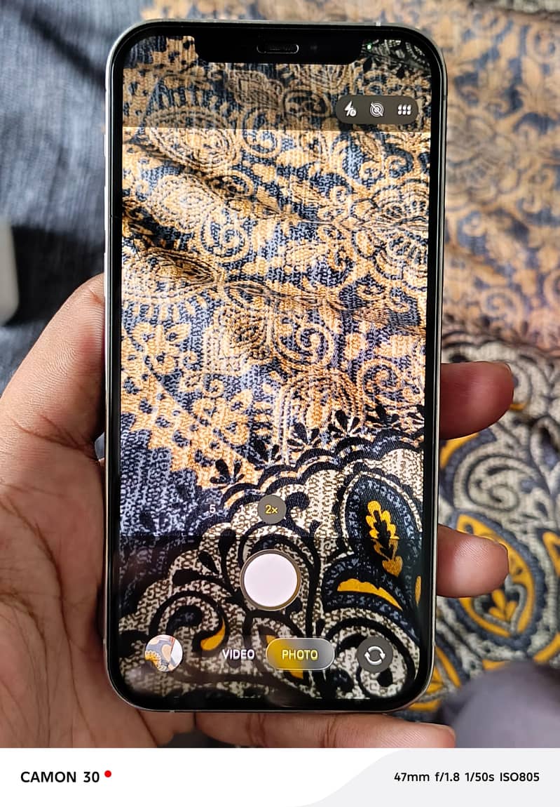 Apple iPhone 12 Pro 3