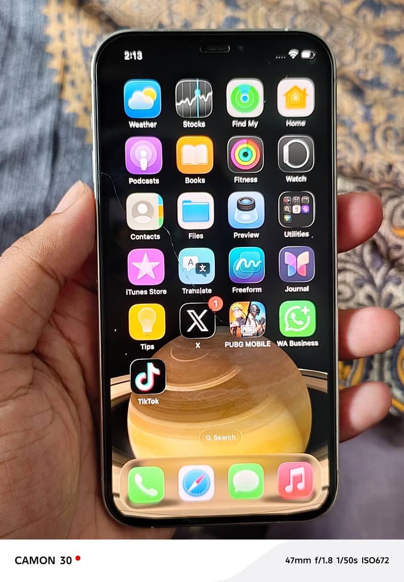 Apple iPhone 12 Pro 4