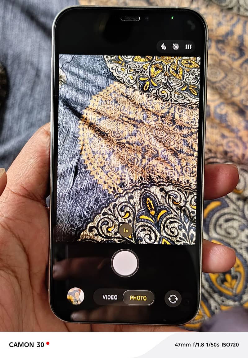 Apple iPhone 12 Pro 5