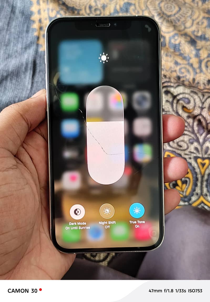 Apple iPhone 12 Pro 6