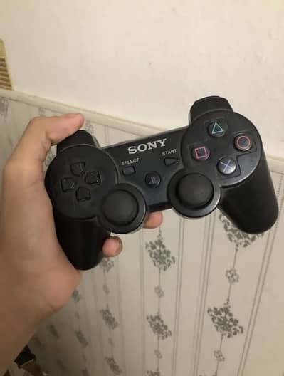 Ps3 controller full ok no problem orignal controller