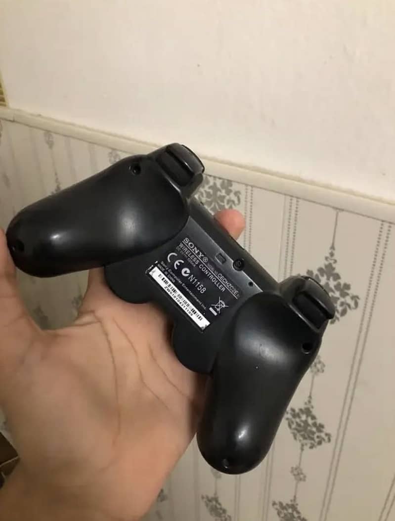 Ps3 controller full ok no problem orignal controller 1