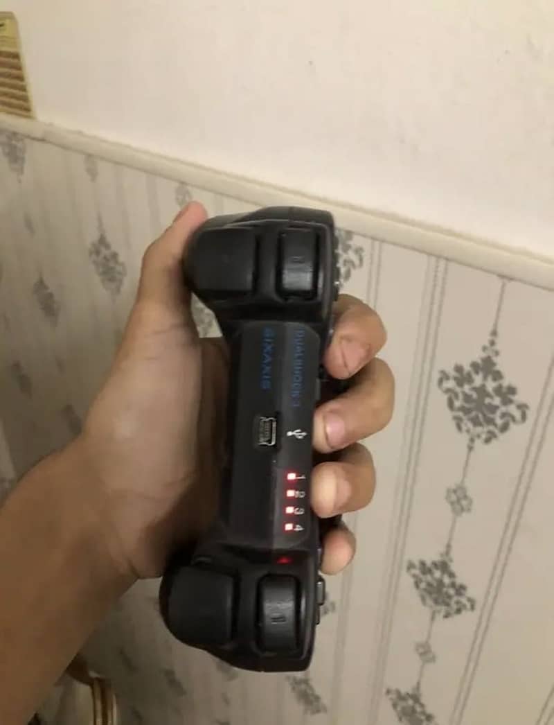Ps3 controller full ok no problem orignal controller 2