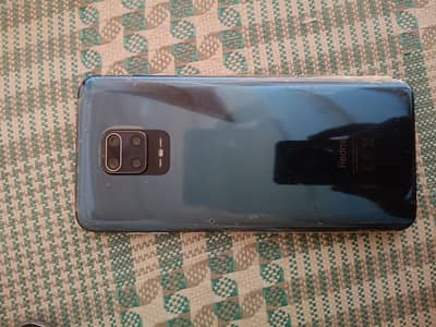 Xiaomi Redmi Note 9S