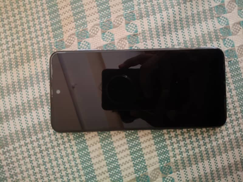 Xiaomi Redmi Note 9S 1