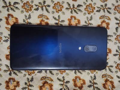 Sharp Aquos Zero 2