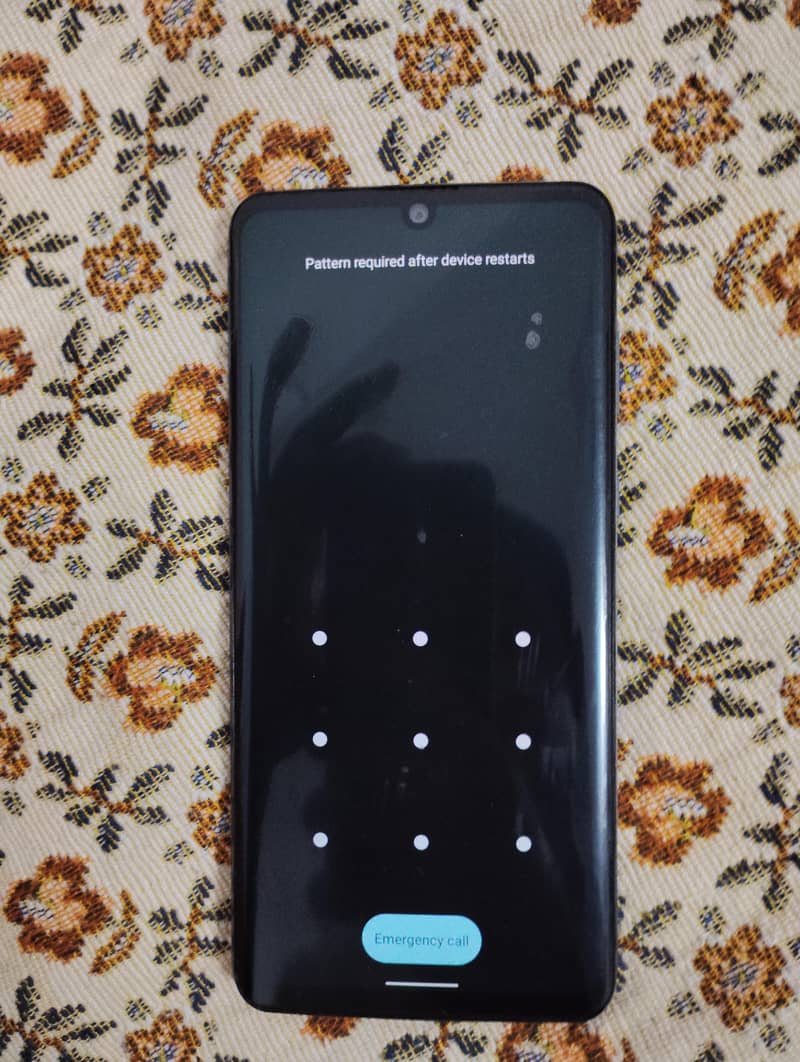 Sharp Aquos Zero 2 2