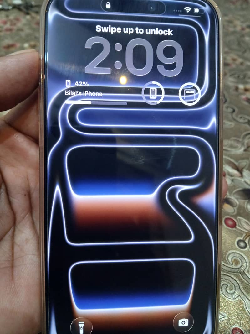 Apple iPhone 17 Pro Max 1