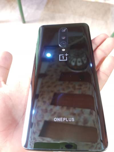 One Plus 8