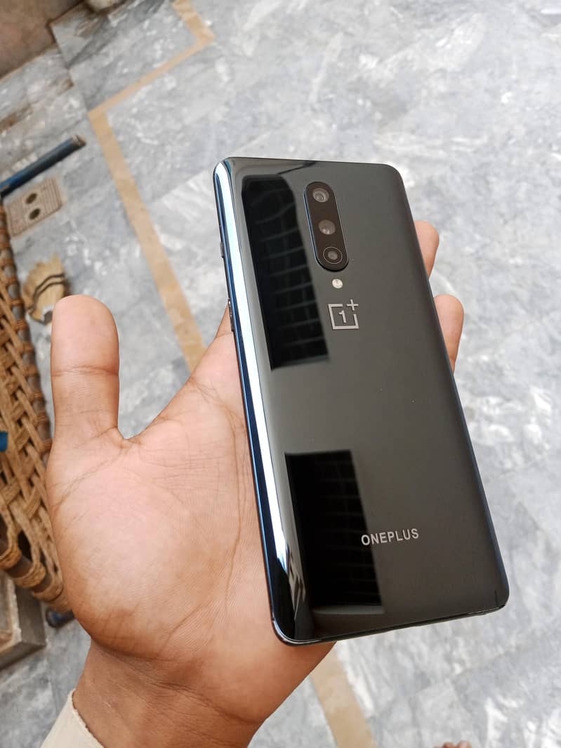 One Plus 8 1
