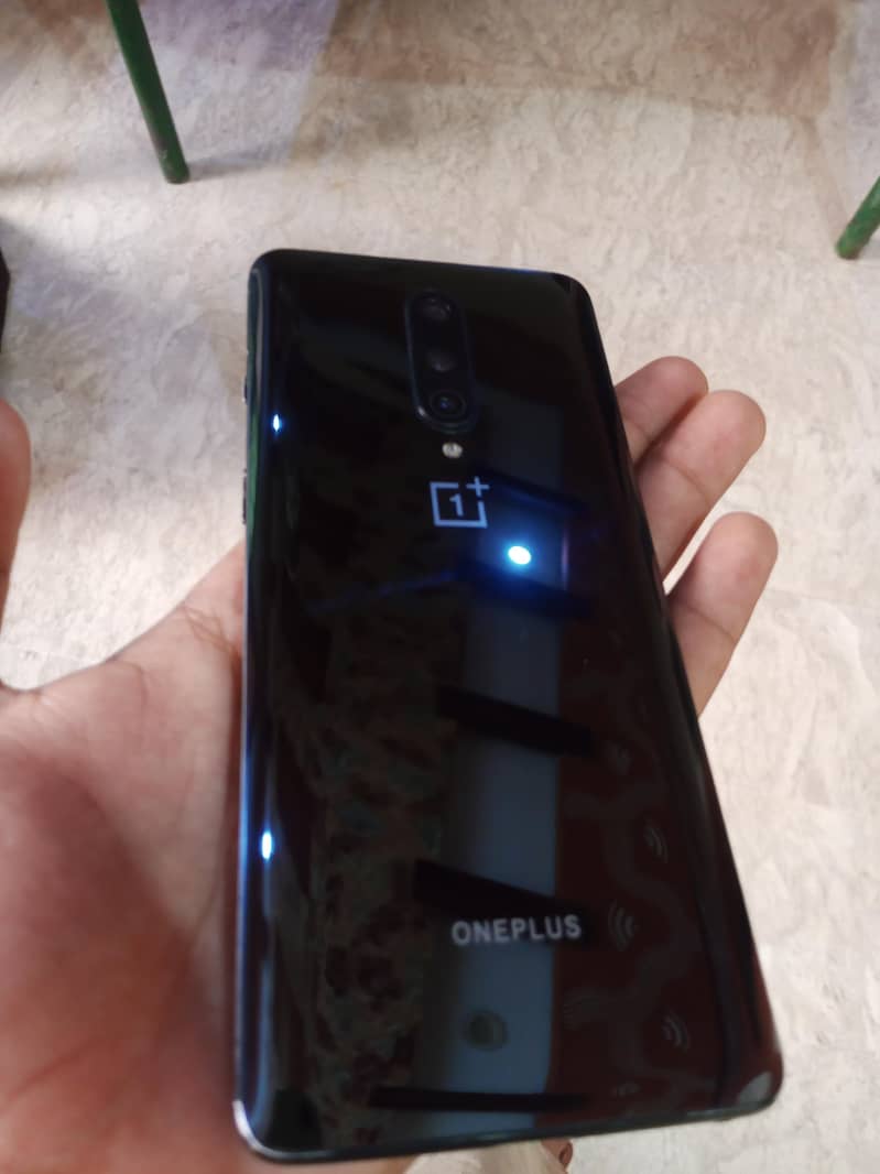 One Plus 8 2