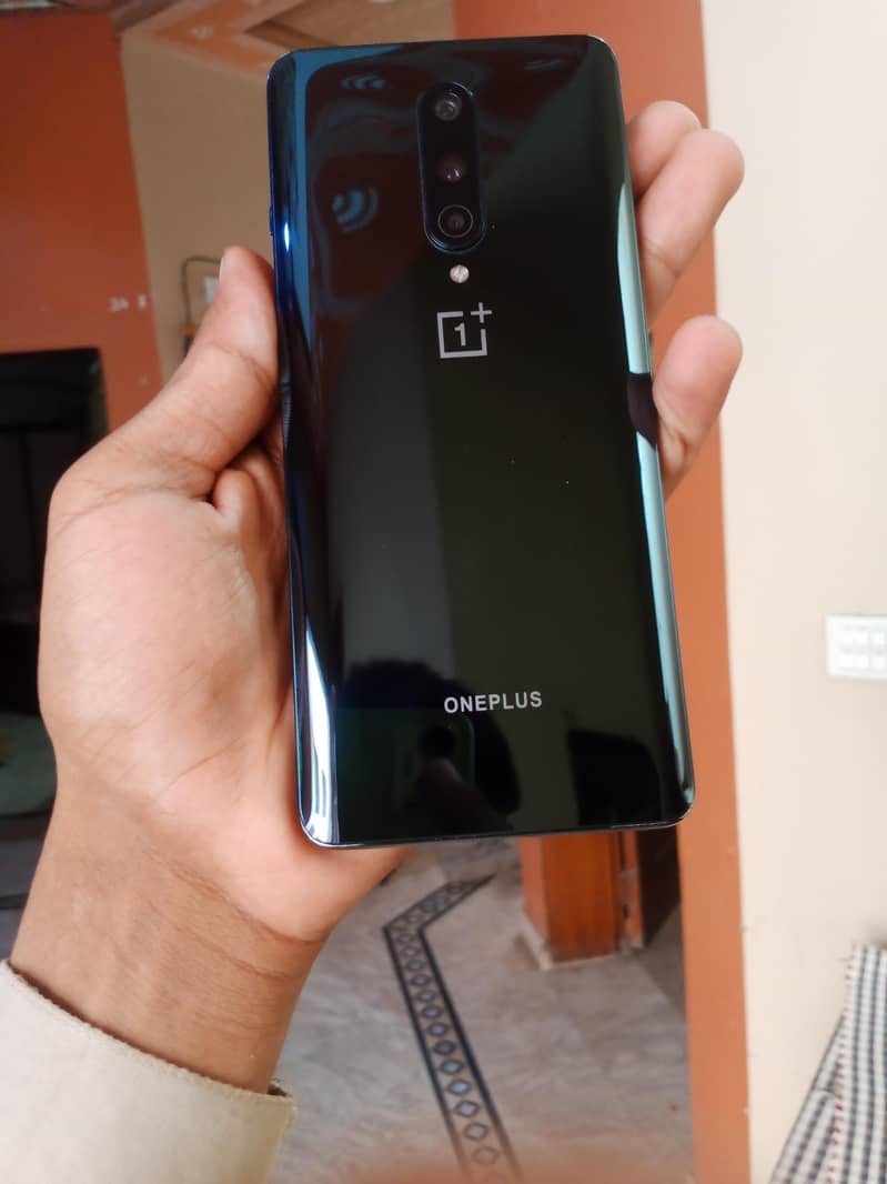 One Plus 8 3