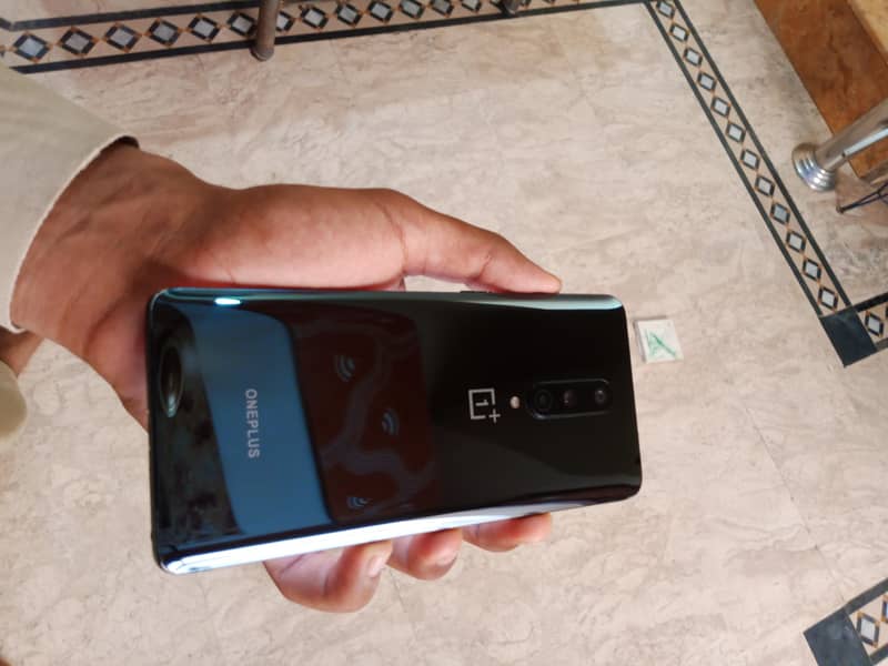 One Plus 8 5
