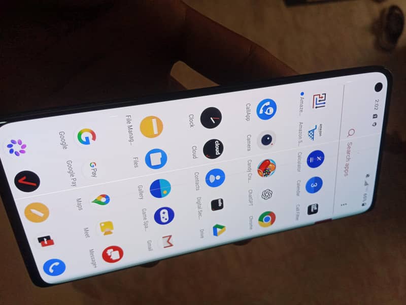 One Plus 8 6