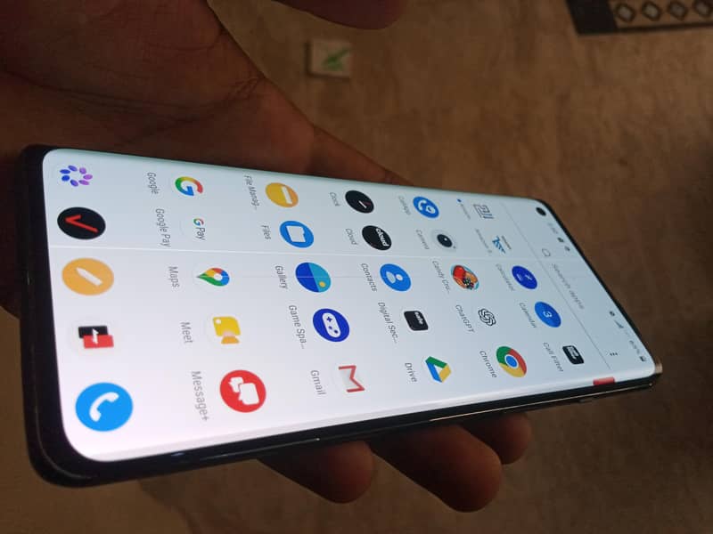 One Plus 8 7
