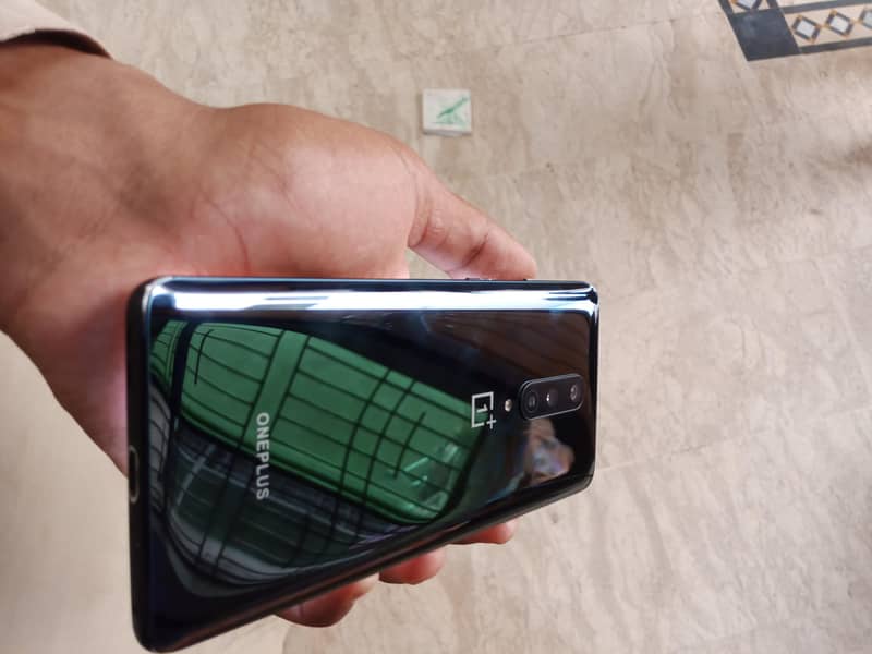 One Plus 8 8