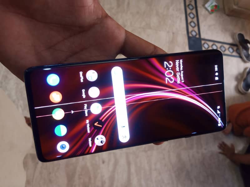 One Plus 8 9