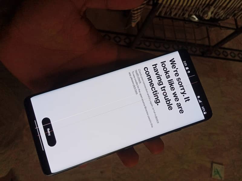 One Plus 8 10