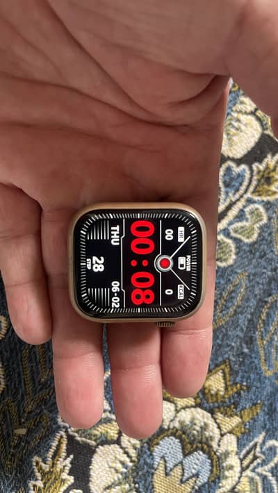 Smart watch 45mm