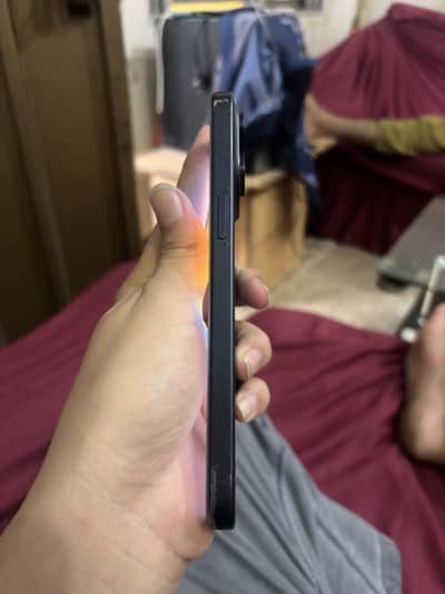 Apple iPhone 15 Pro Max 256 gb Pta