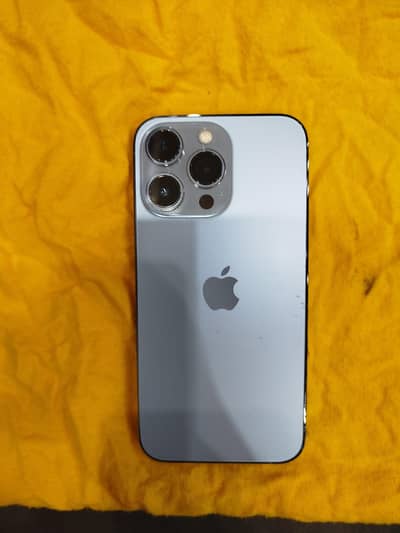 Apple iPhone 13 Pro