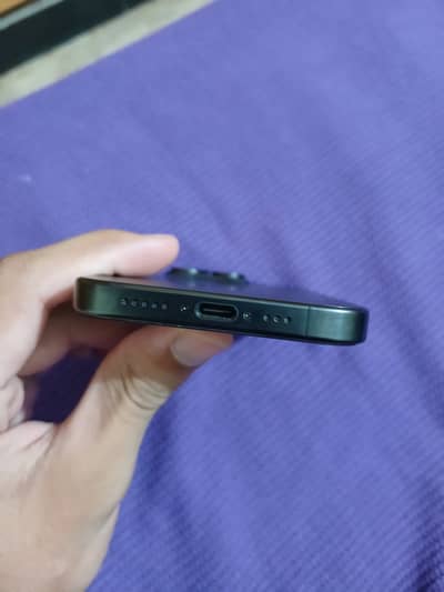 Apple iPhone 15 Pro