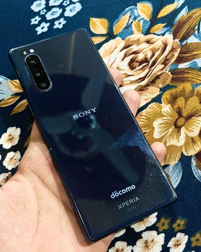 Sony xpera 5.6. 64