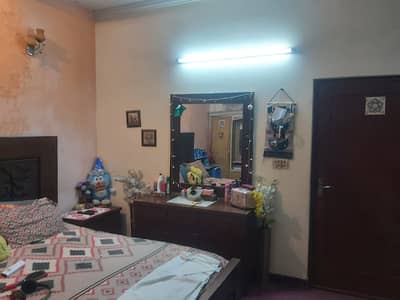 Luxury House For Sale In Johar Town Block Q