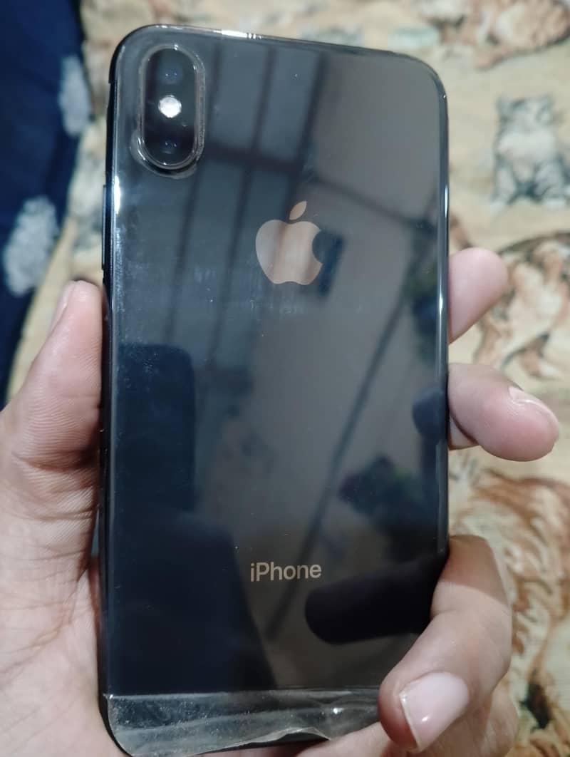 Apple iPhone X 2